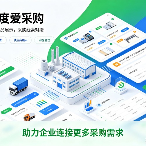 友谊百度爱采购